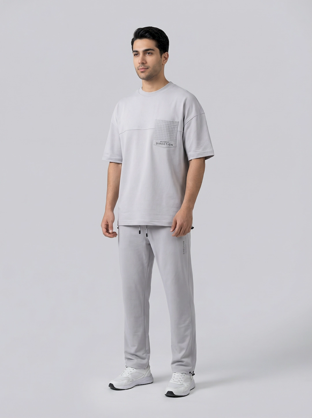 تیشرت و شلوار مردانه 3745